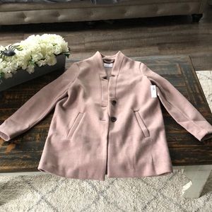 Old Navy Wool Coat/Jacket